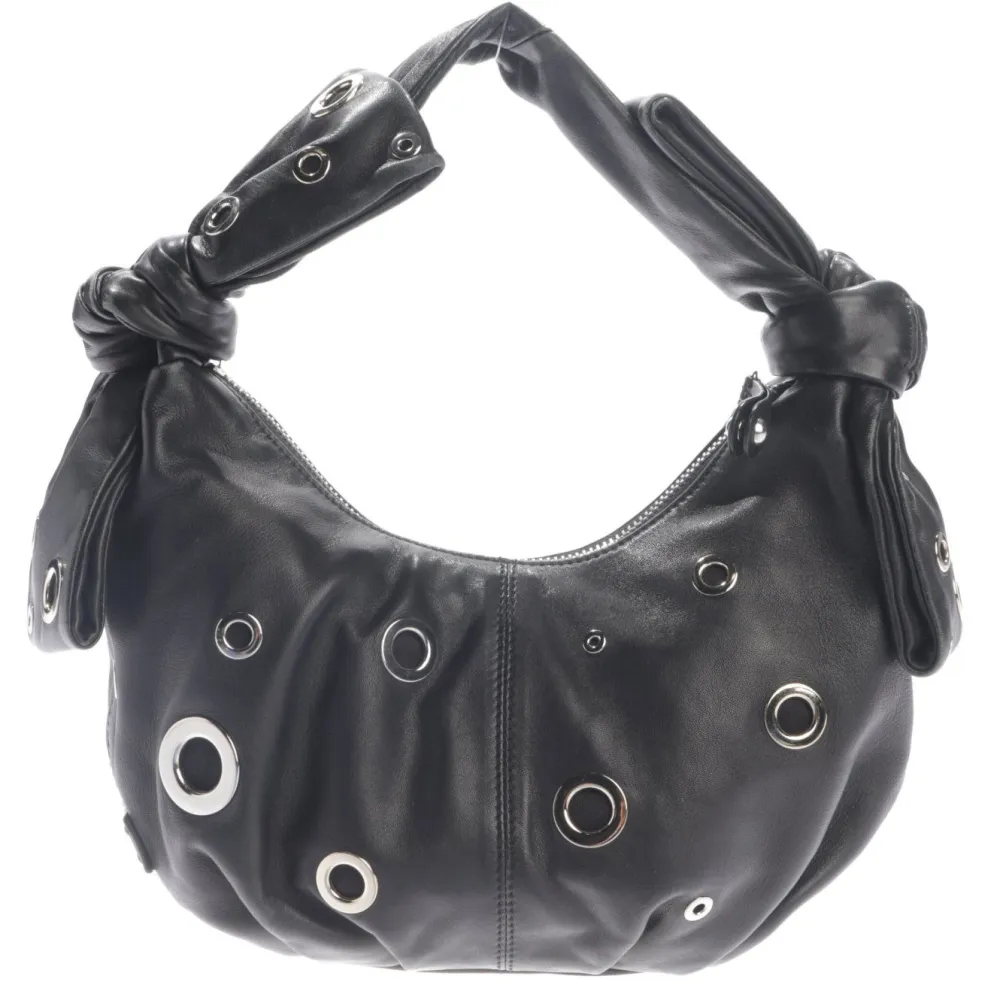 Schultertasche-MOSCHINO Cheap & Chic New