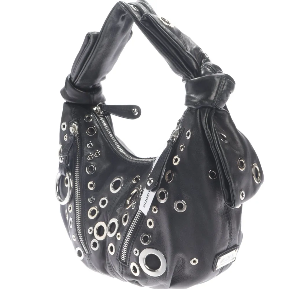 Schultertasche-MOSCHINO Cheap & Chic New