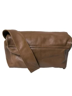 Schultertaschen>voi Schultertasche braun