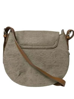 Schultertaschen>Desigual Schultertasche wollweiß