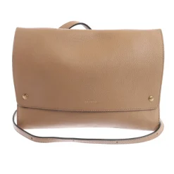 Schultertasche-Burberry Outlet