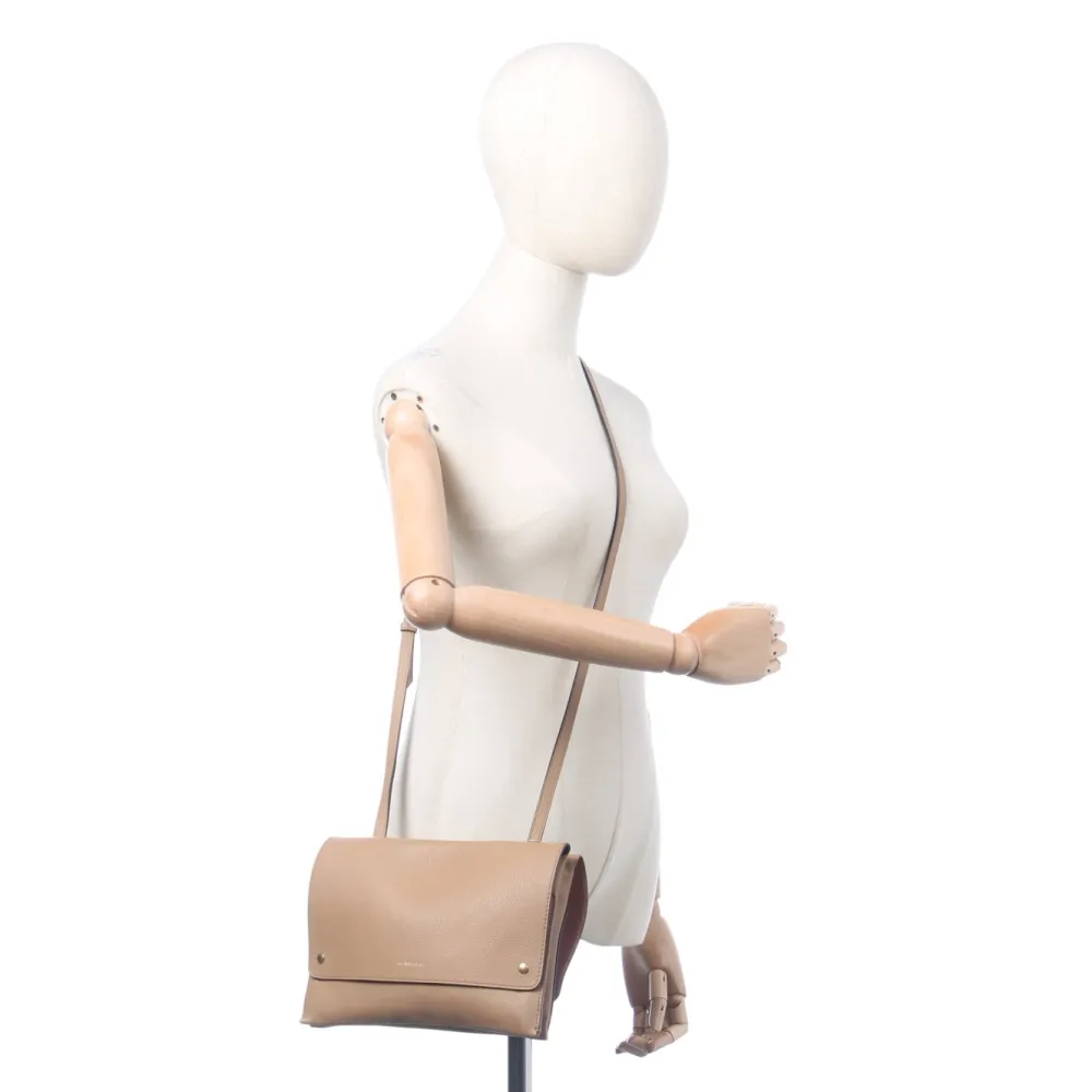 Schultertasche-Burberry Outlet