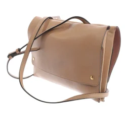 Schultertasche-Burberry Outlet