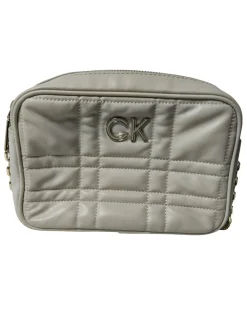 Schultertaschen>Calvin Klein Schultertasche wollweiß