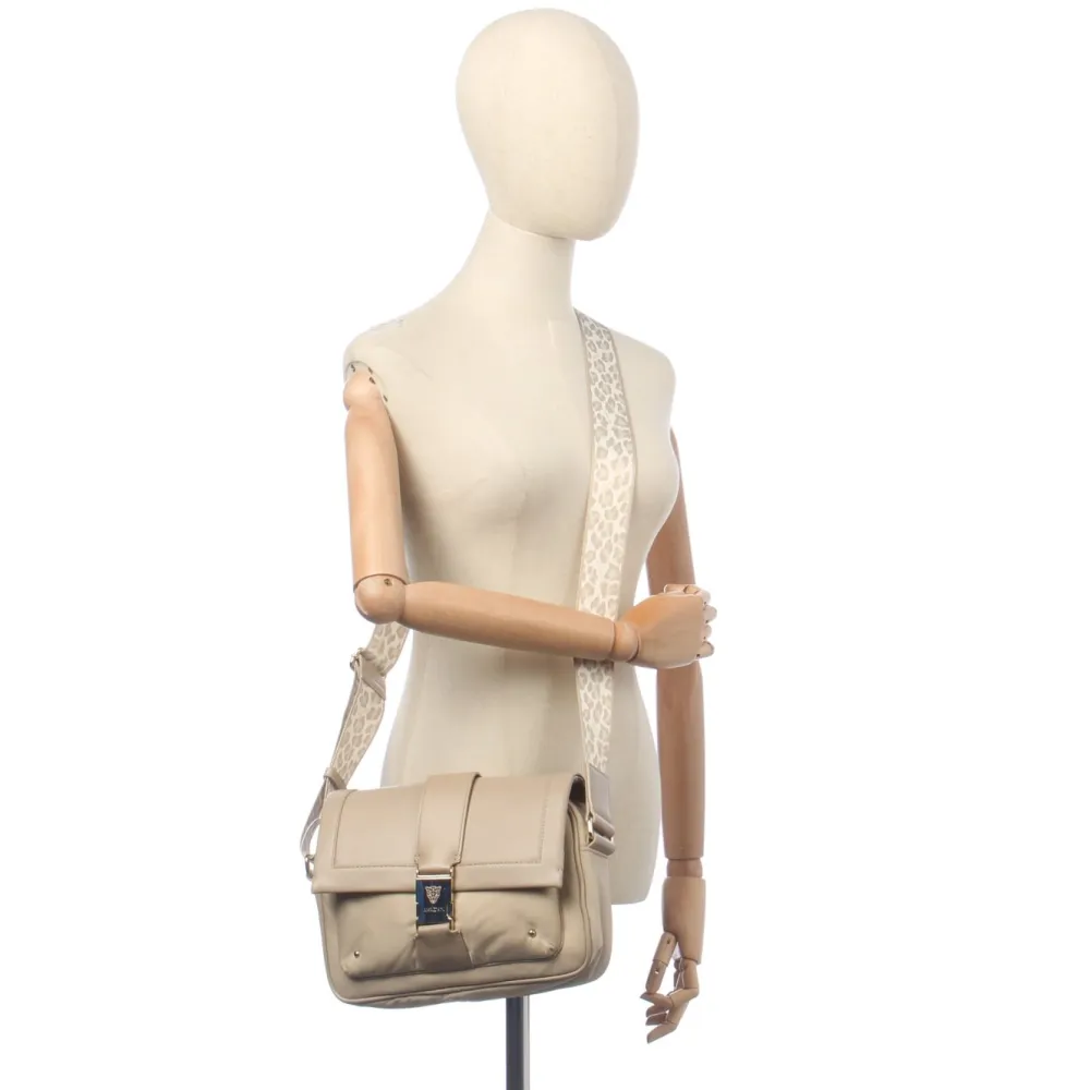 Schultertasche-Marc Cain Clearance