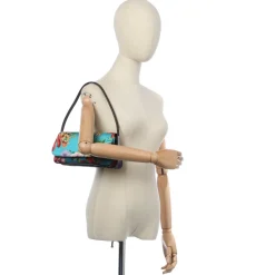 Schultertaschen>Dolce & Gabbana Schultertasche mehrfarbig