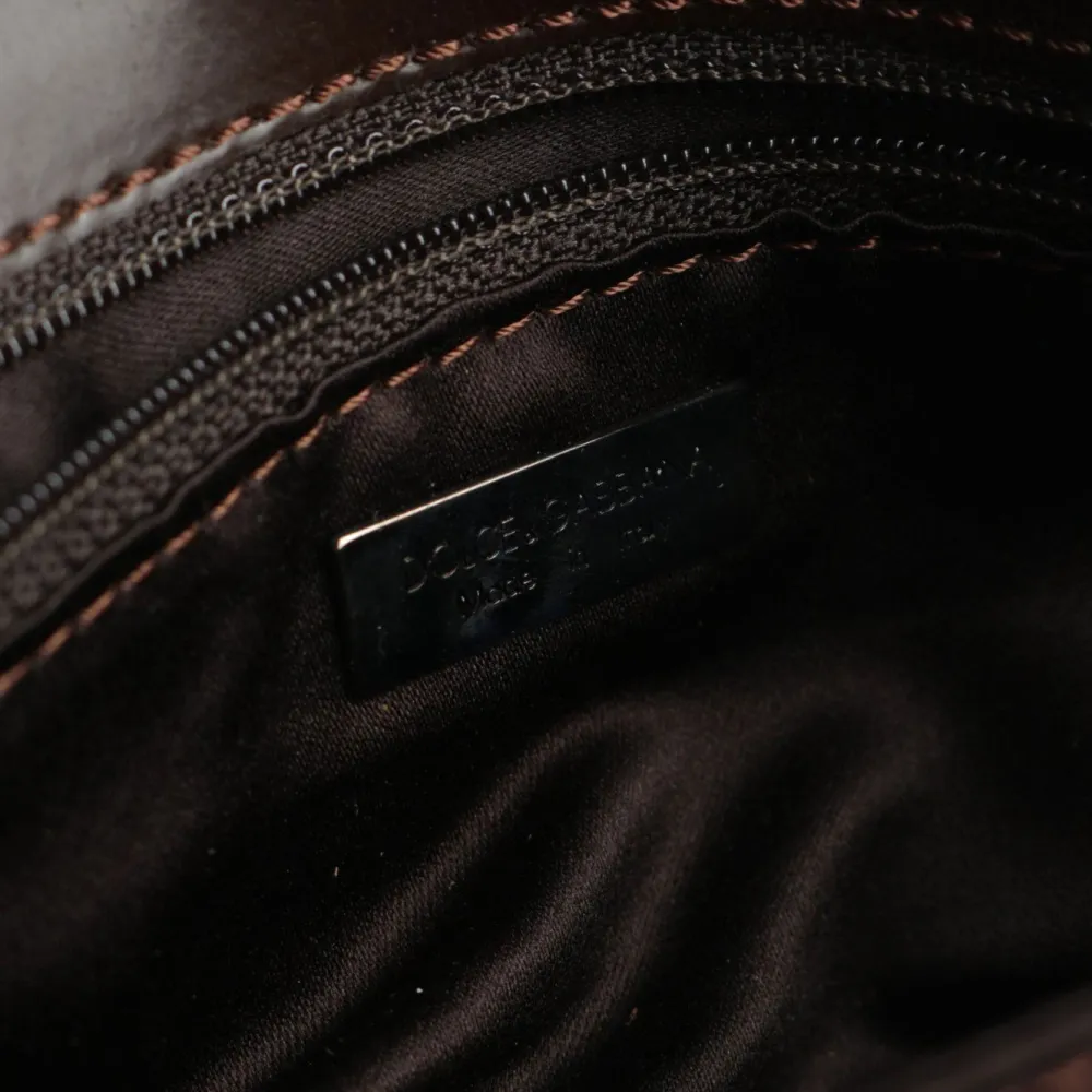 Schultertaschen>Dolce & Gabbana Schultertasche mehrfarbig