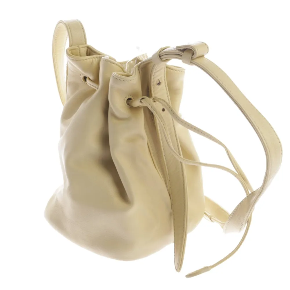 Schultertaschen>Copenhagen Schultertasche gelb