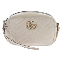 Schultertasche-Gucci