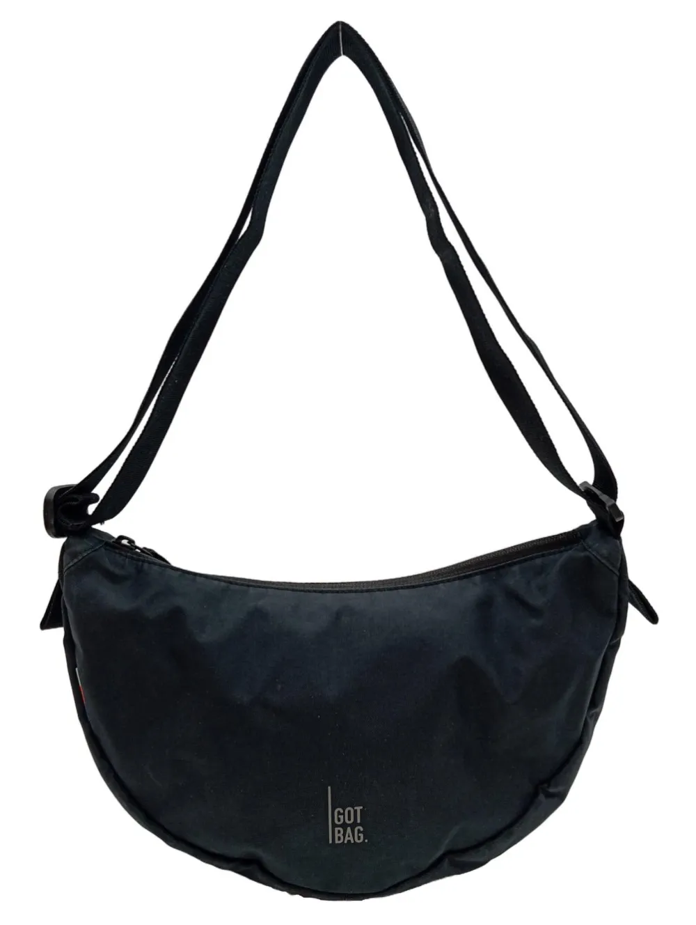 Schultertaschen>Got Bag Schultertasche schwarz