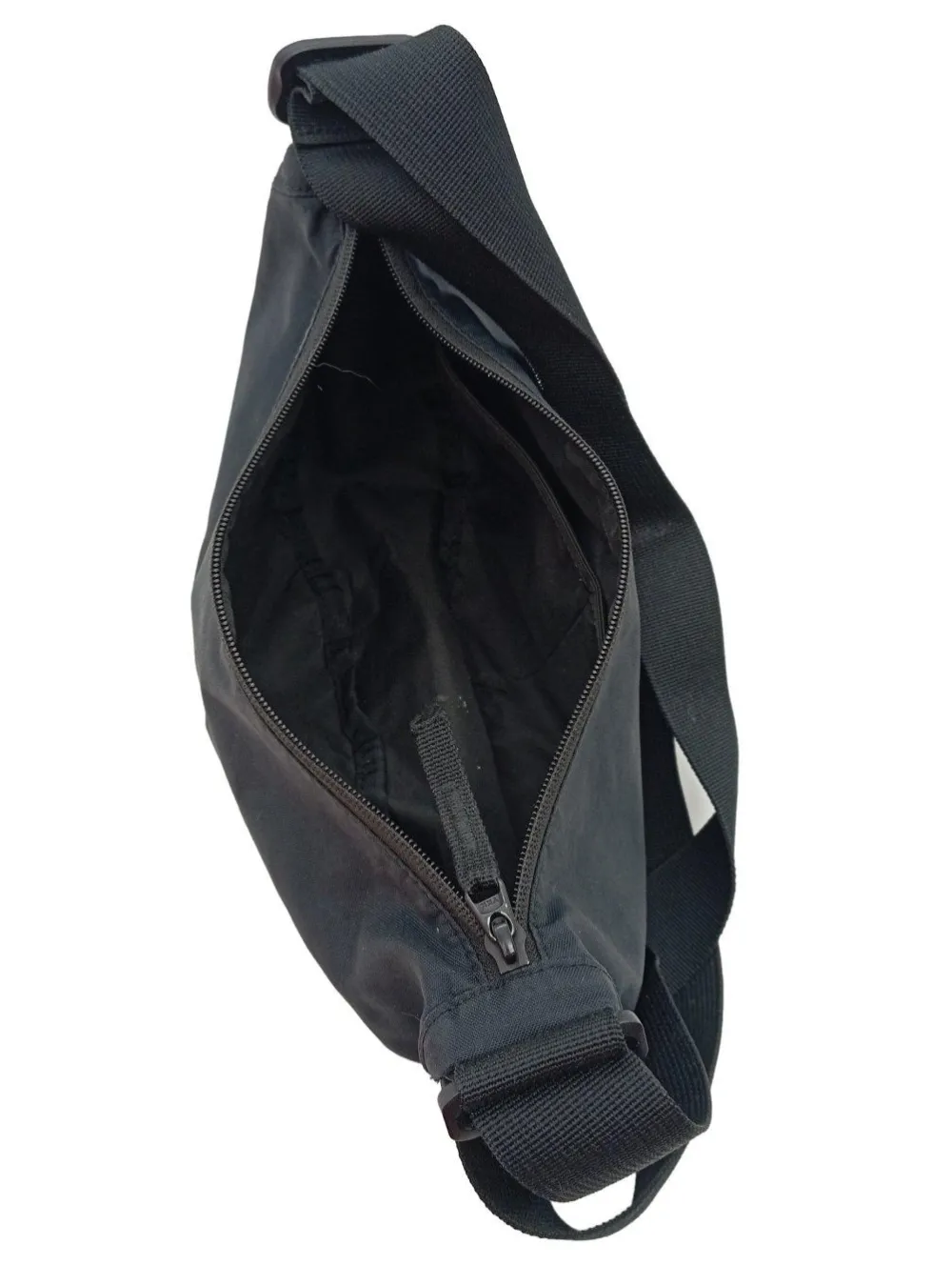 Schultertaschen>Got Bag Schultertasche schwarz