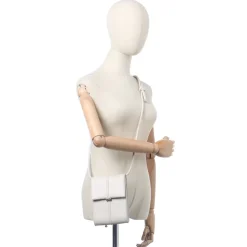 Schultertaschen>Marc Cain Schultertasche grau