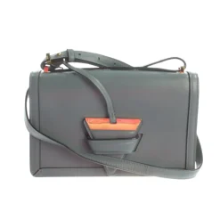 Schultertasche-Loewe