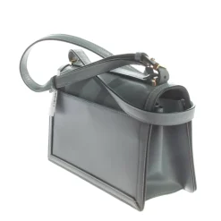 Schultertasche-Loewe