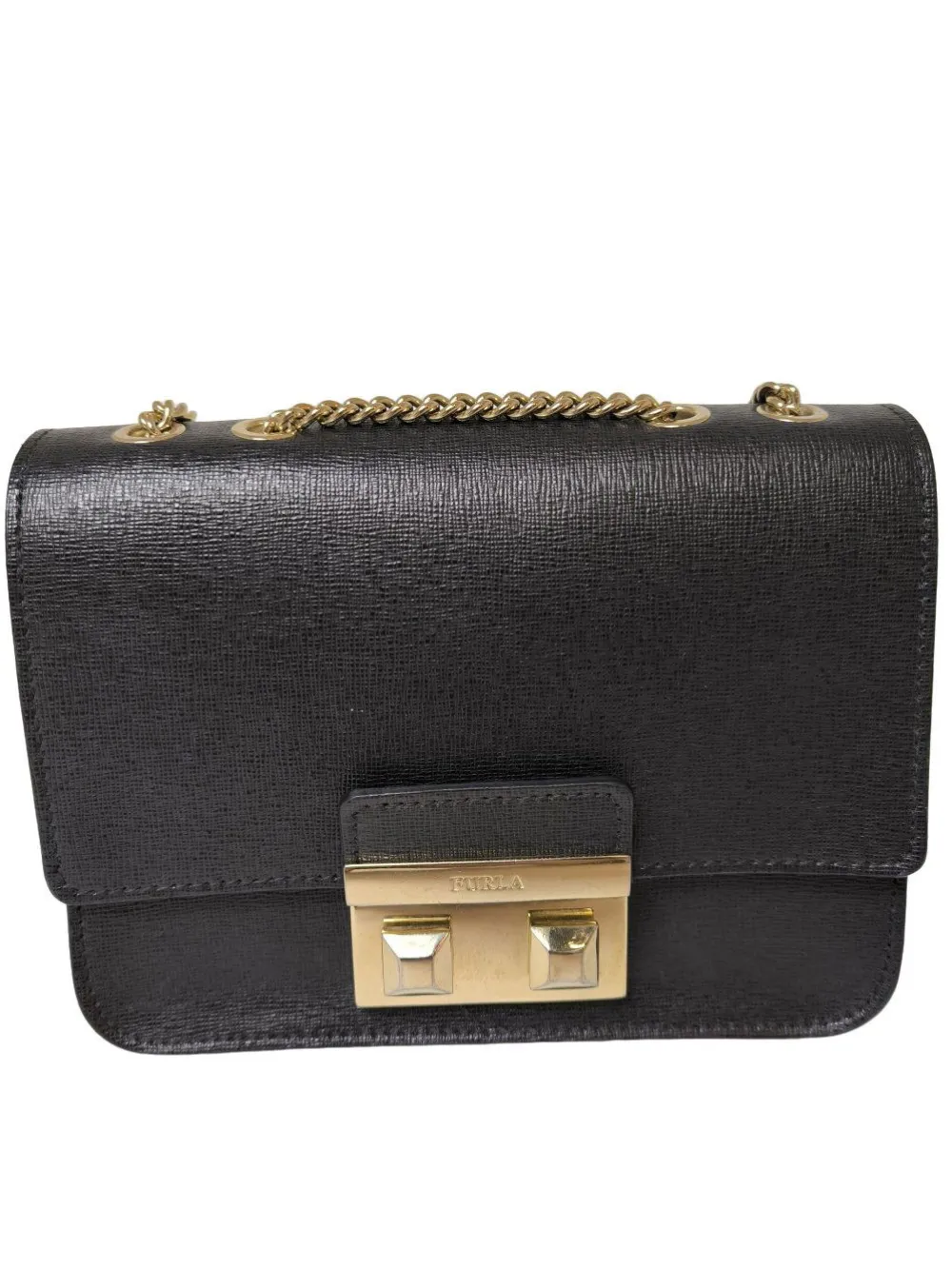 Schultertasche-Furla Outlet