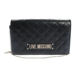 Schultertasche-Love Moschino Sale