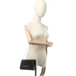 Schultertasche-Love Moschino Sale