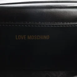Schultertasche-Love Moschino Sale
