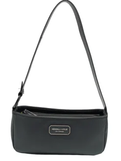 Schultertaschen>Kendall + Kylie Schultertasche schwarz