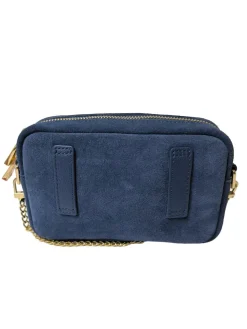 Schultertaschen>Weat Schultertasche blau