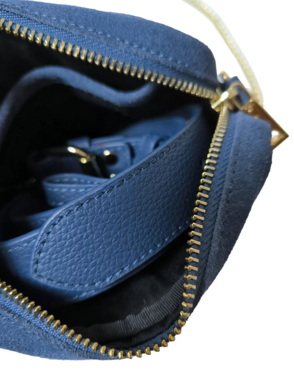 Schultertaschen>Weat Schultertasche blau