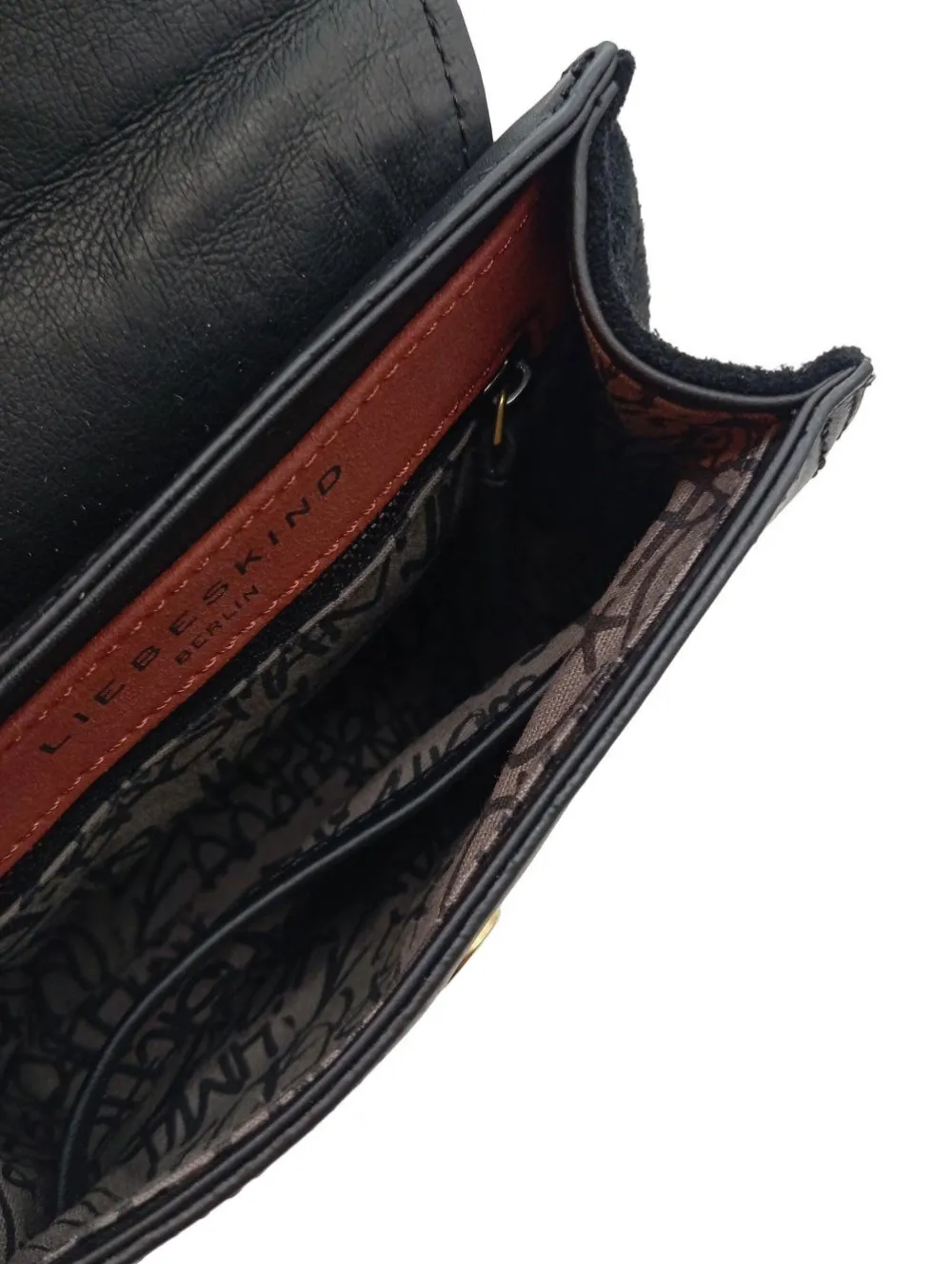 Schultertasche-Liebeskind Berlin Online