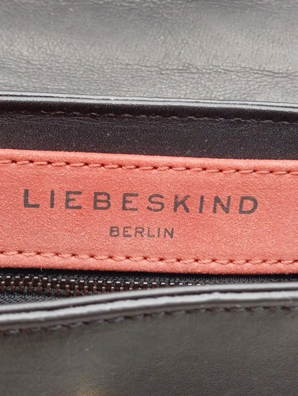 Schultertasche-Liebeskind Berlin Online