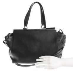 Schultertasche-Marc Cain Clearance