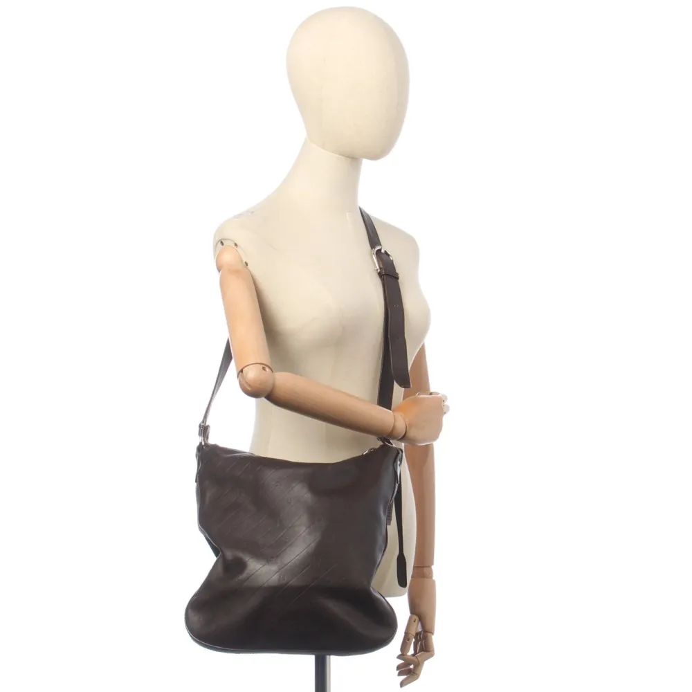 Schultertasche-Aigner Sale