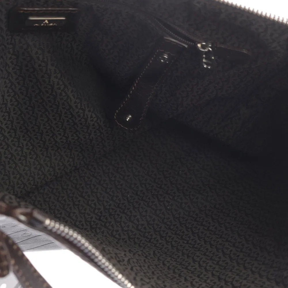 Schultertasche-Aigner Sale