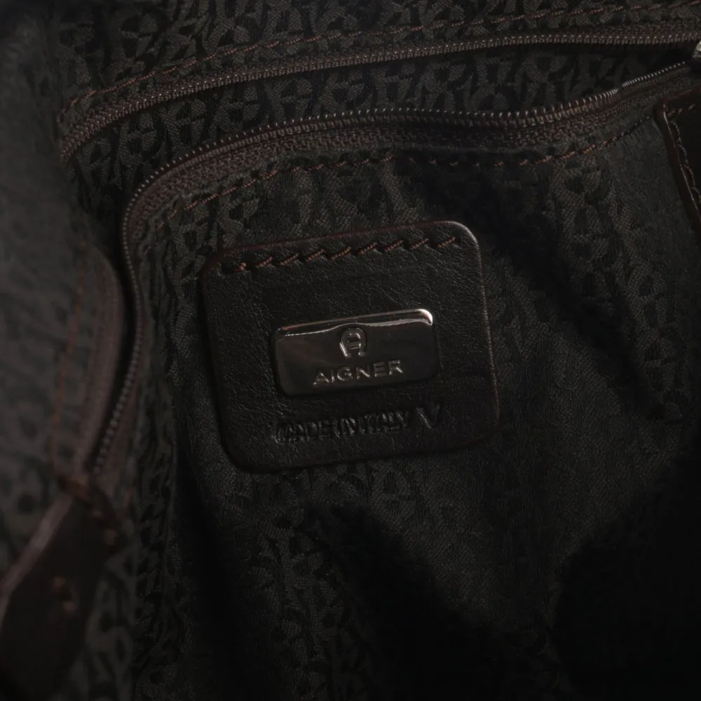 Schultertasche-Aigner Sale