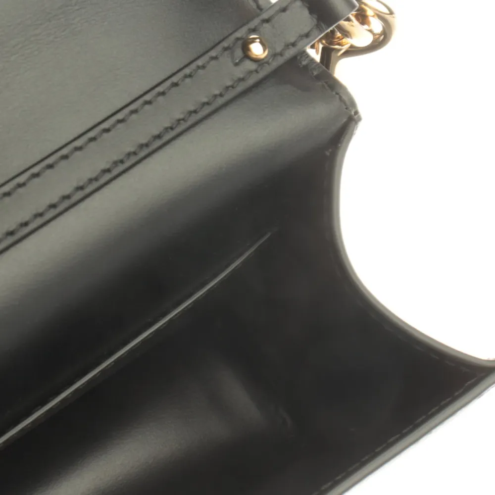 Schultertaschen>Dolce & Gabbana Schultertasche schwarz