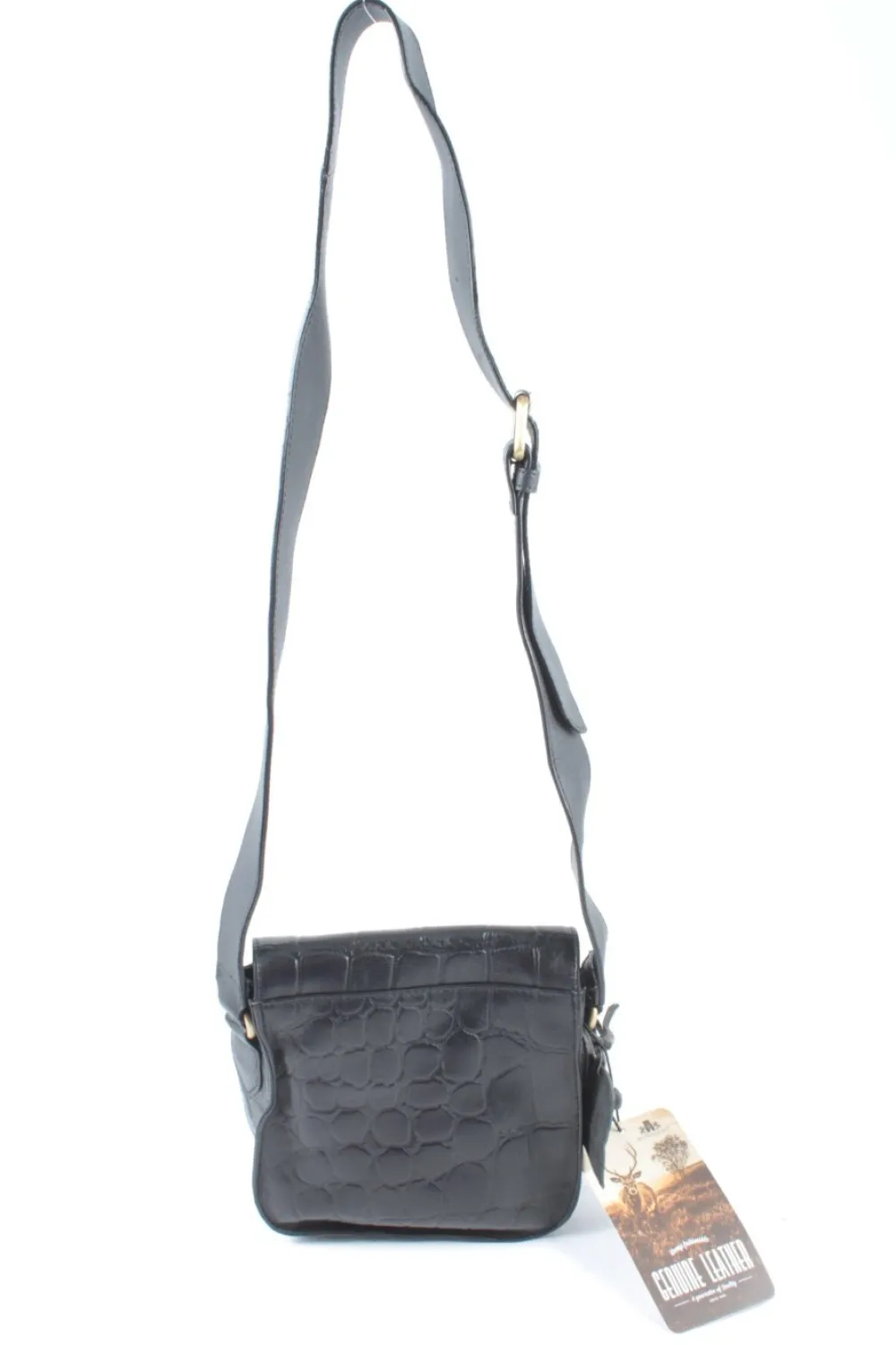 Schultertasche-Rowallan Discount