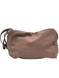 Schultertaschen>United Colors of Benetton Schultertasche braun