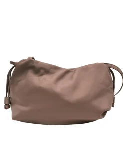 Schultertaschen>United Colors of Benetton Schultertasche braun