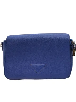 Schultertaschen>Jamie by jamie bags Schultertasche blau