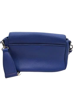 Schultertaschen>Jamie by jamie bags Schultertasche blau