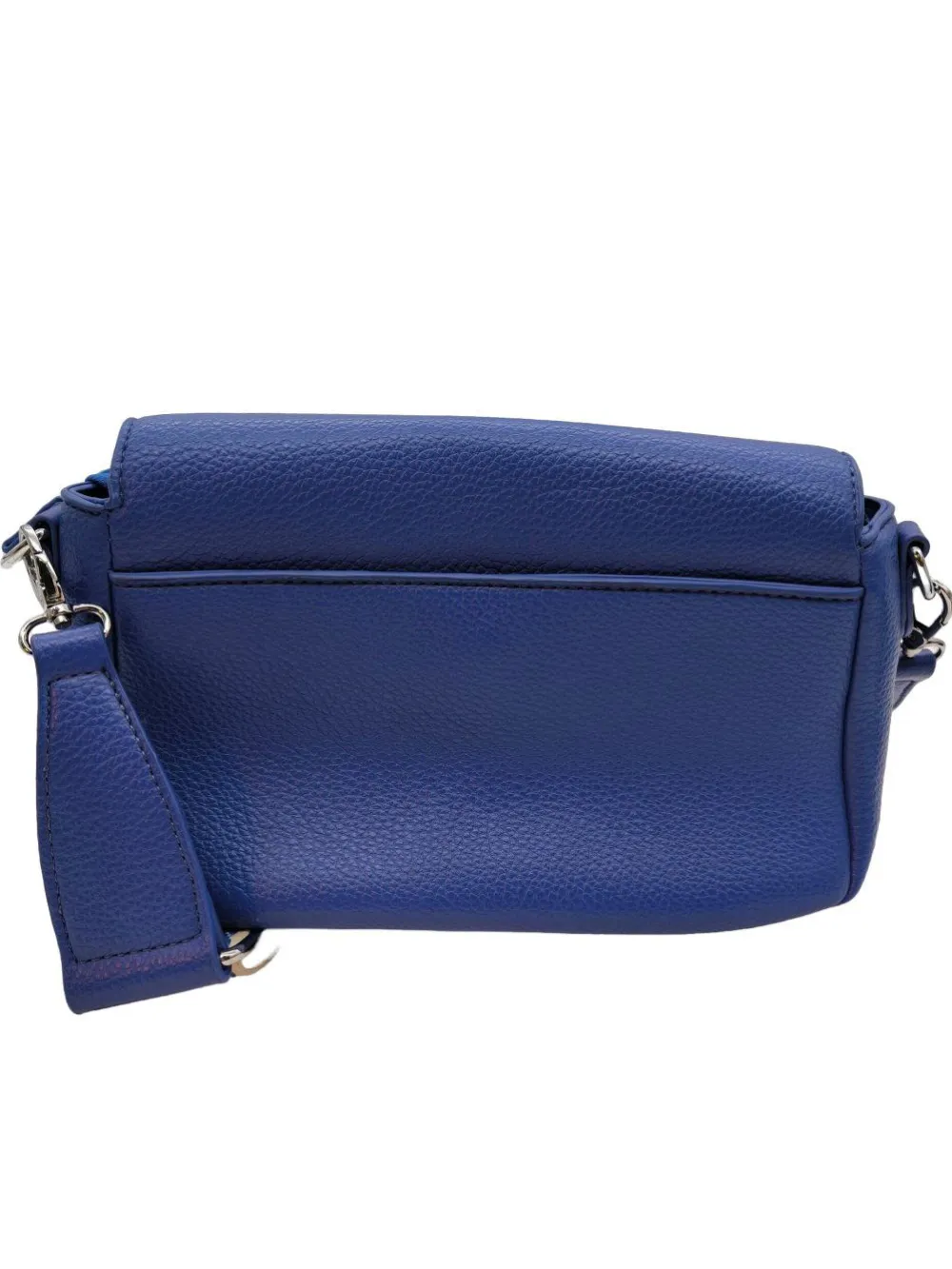 Schultertaschen>Jamie by jamie bags Schultertasche blau