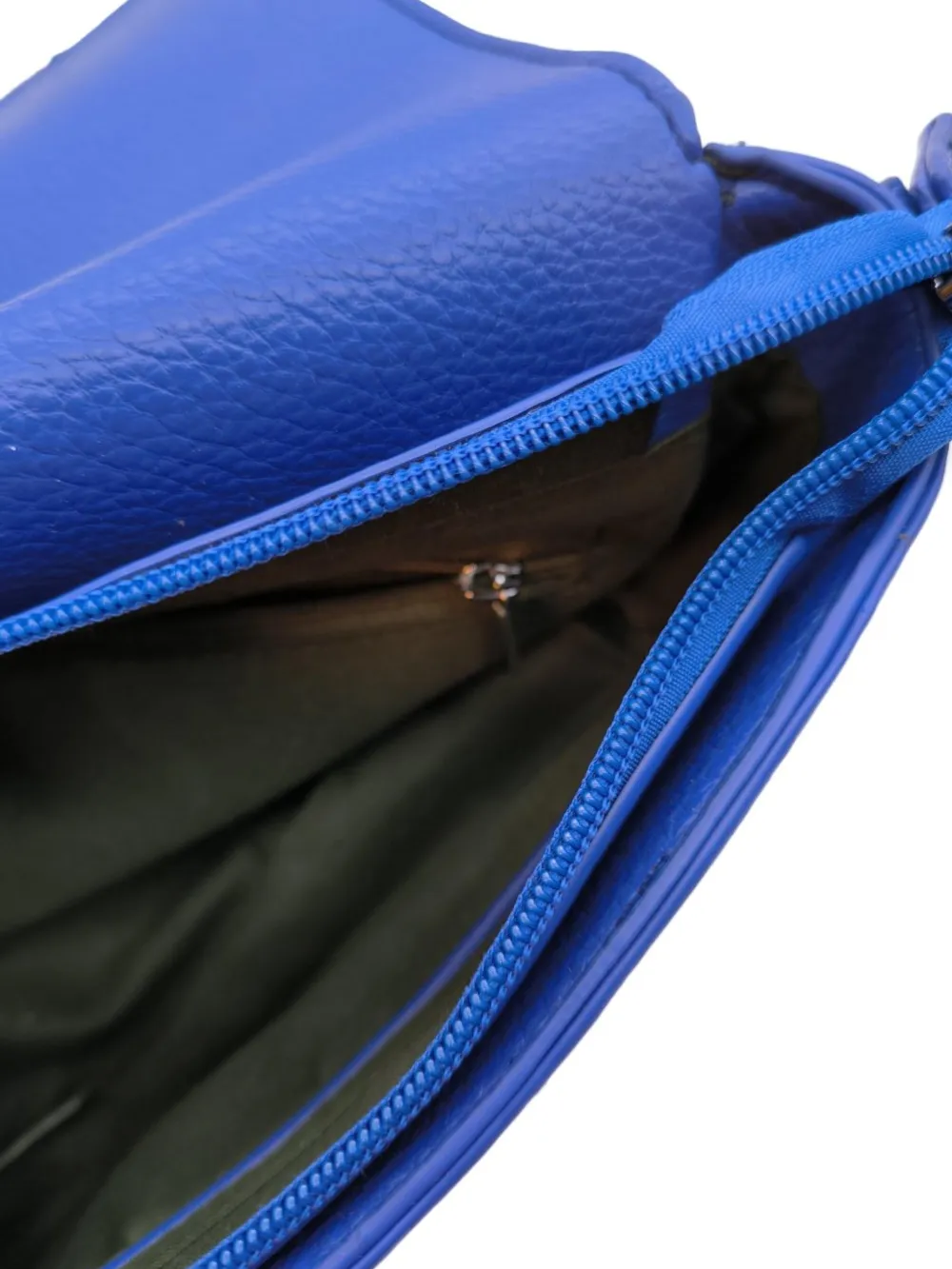 Schultertaschen>Jamie by jamie bags Schultertasche blau