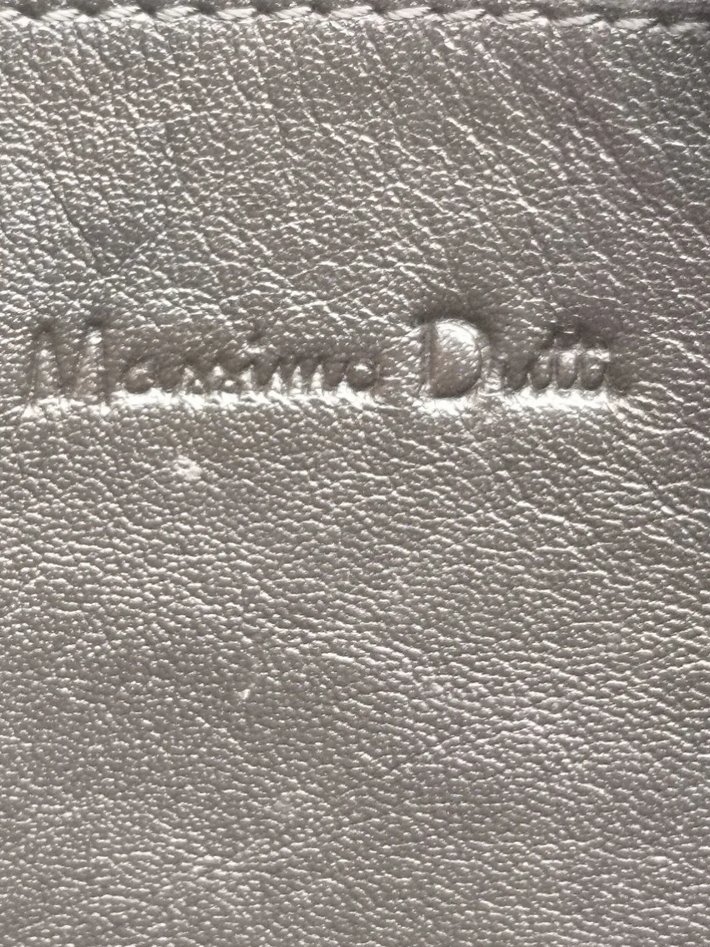 Schultertasche-Massimo Dutti Hot