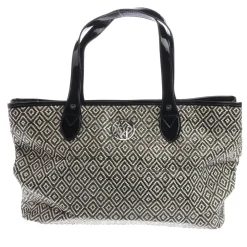 Schultertaschen>Armani Jeans Schultertasche schwarz