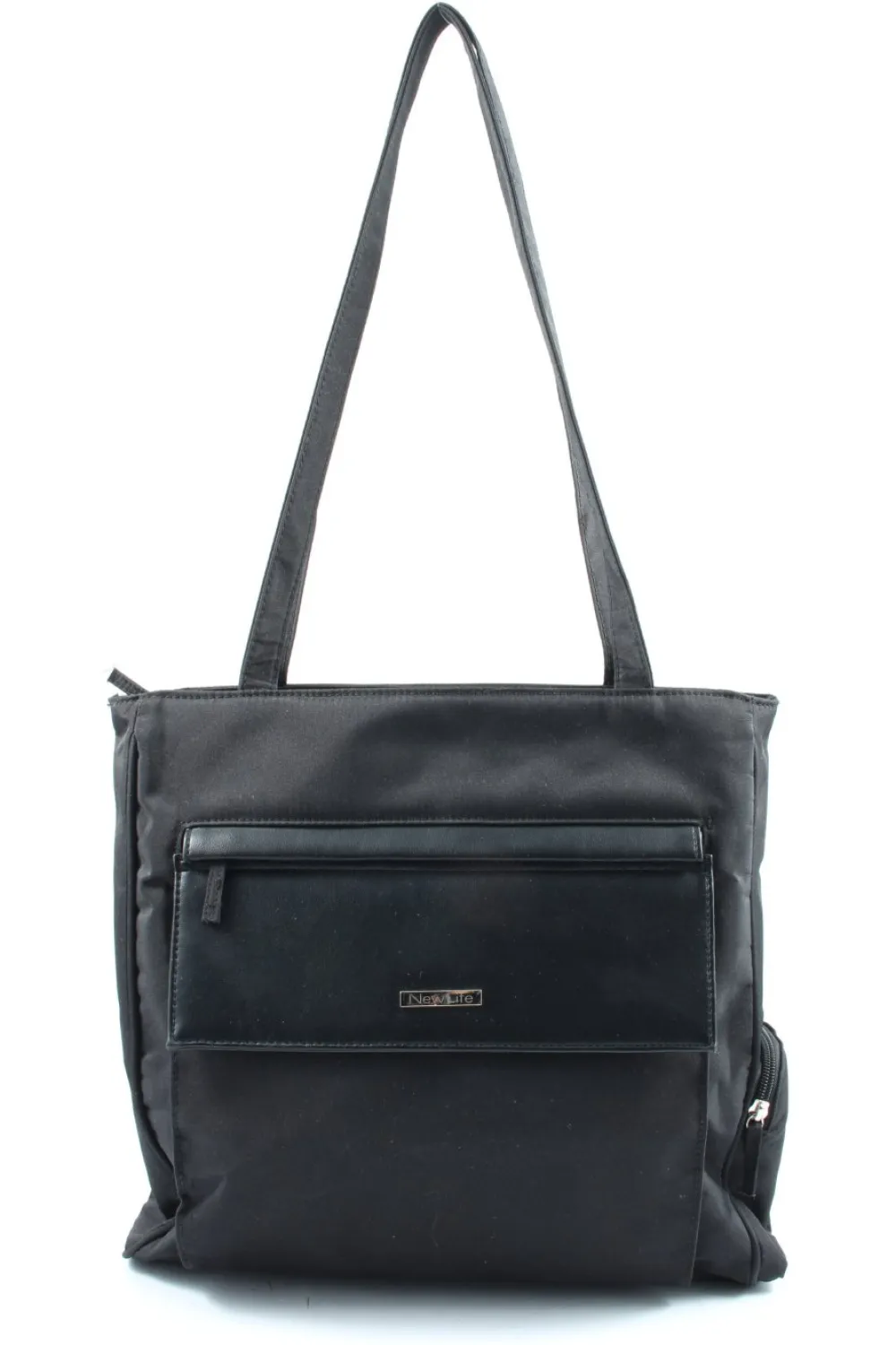 Schultertasche-new life Best