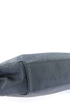 Schultertaschen>CD Schultertasche schwarz