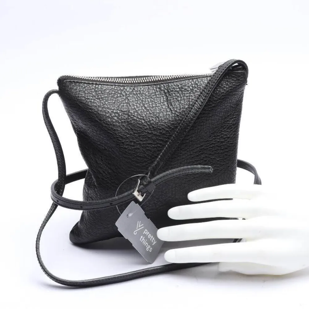 Schultertasche-Coccinelle New