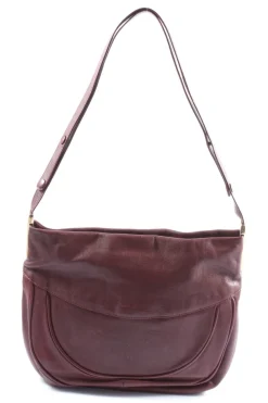 Schultertaschen> Schultertasche pink