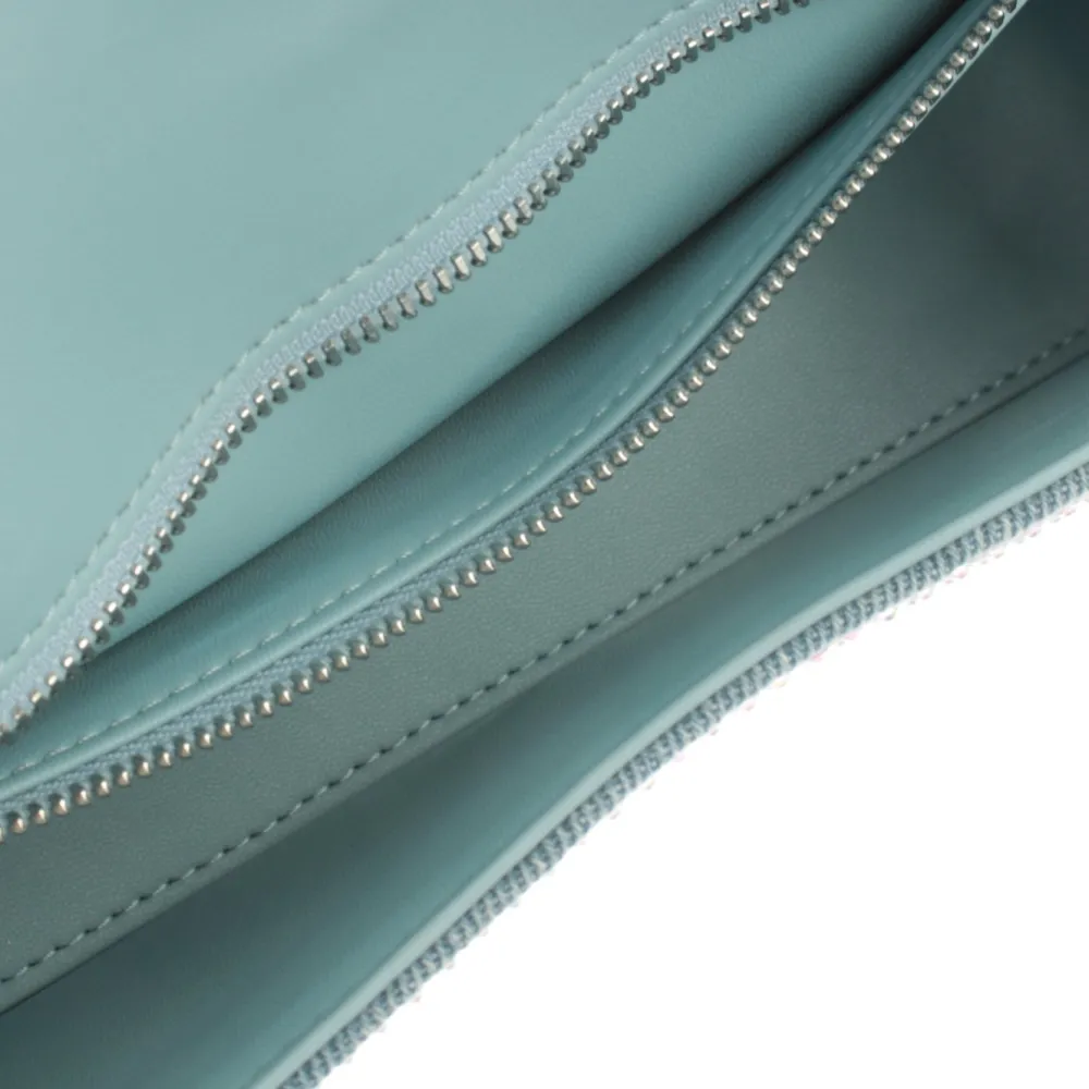 Schultertaschen>Self-Portrait Schultertasche blau