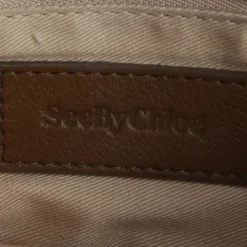 Schultertasche-See by Chlou00e9 Sale