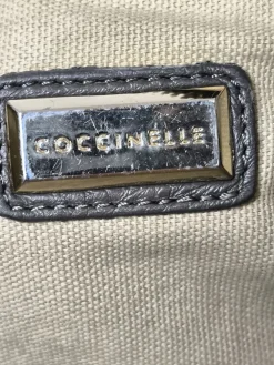 Schultertasche-Coccinelle Clearance