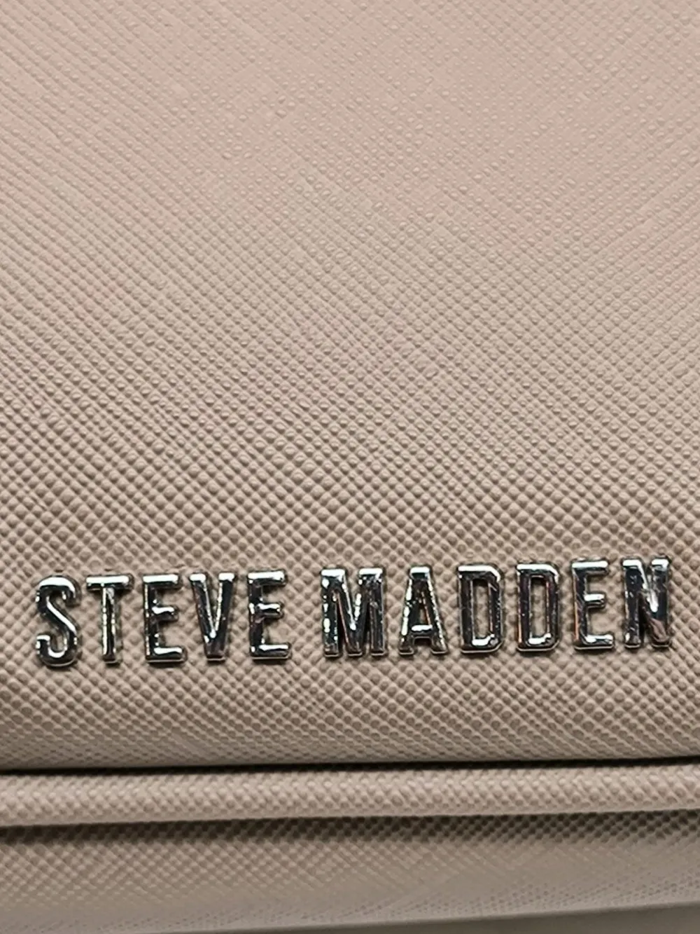 Schultertasche-Steve Madden Clearance