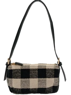 Schultertasche-MNG Outlet